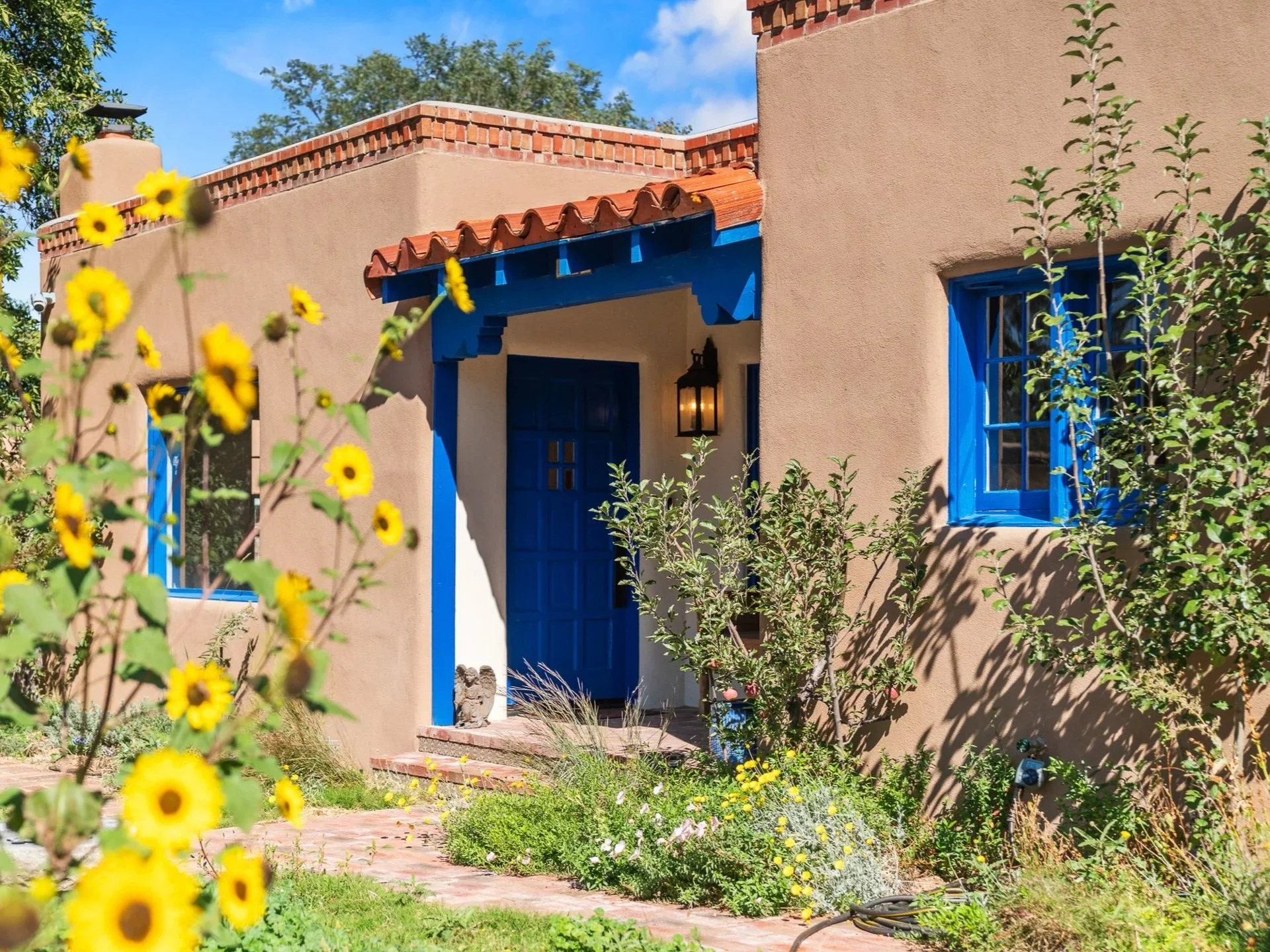 Historic Remodel