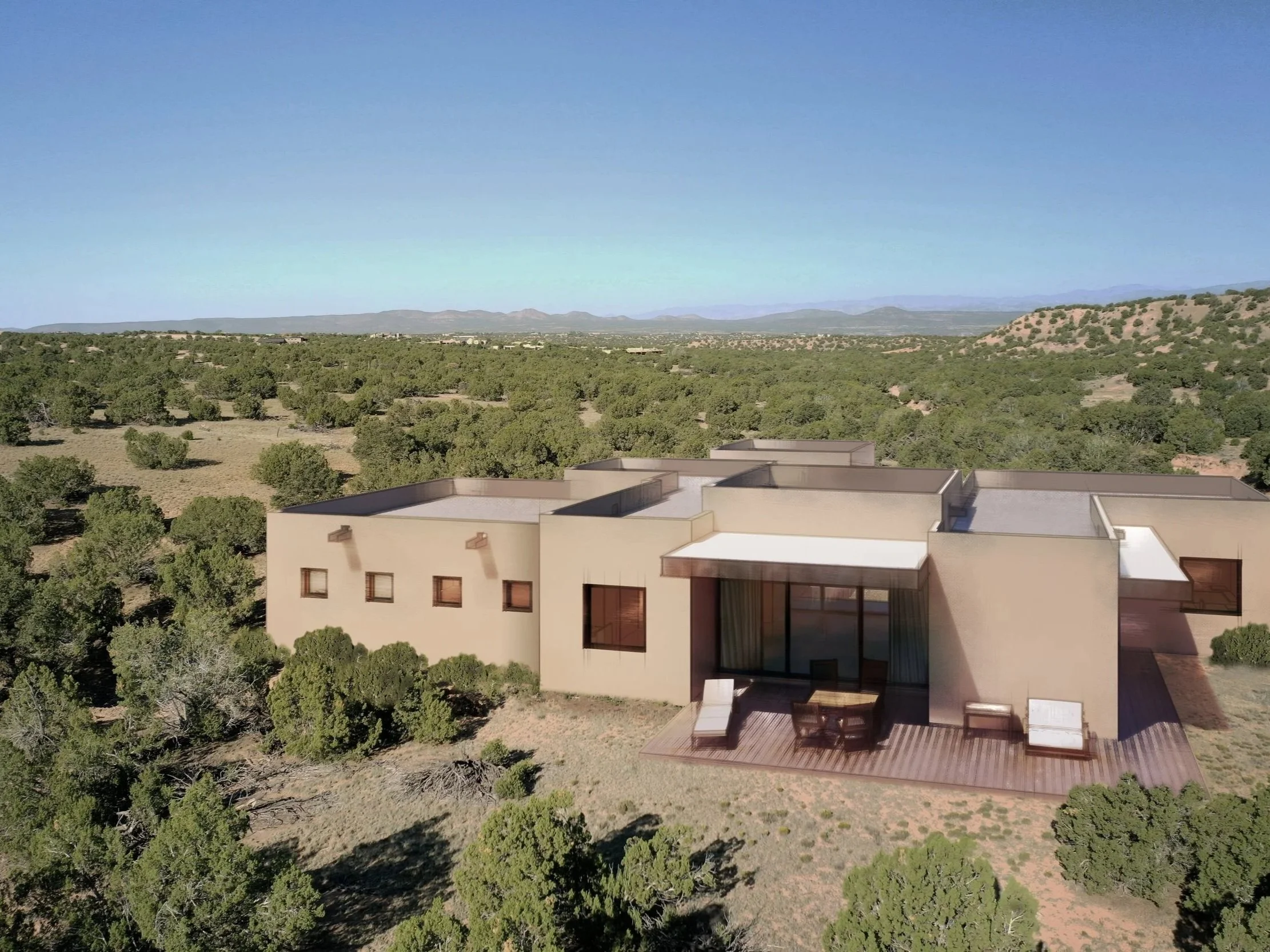 Mariquita residence