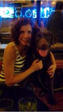 September Student of the Month: Lynne Feilbach