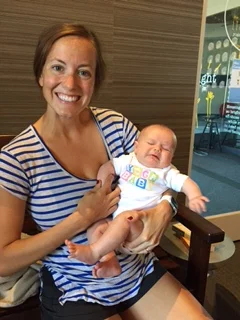 December Student of the Month: Katie VanderVelde