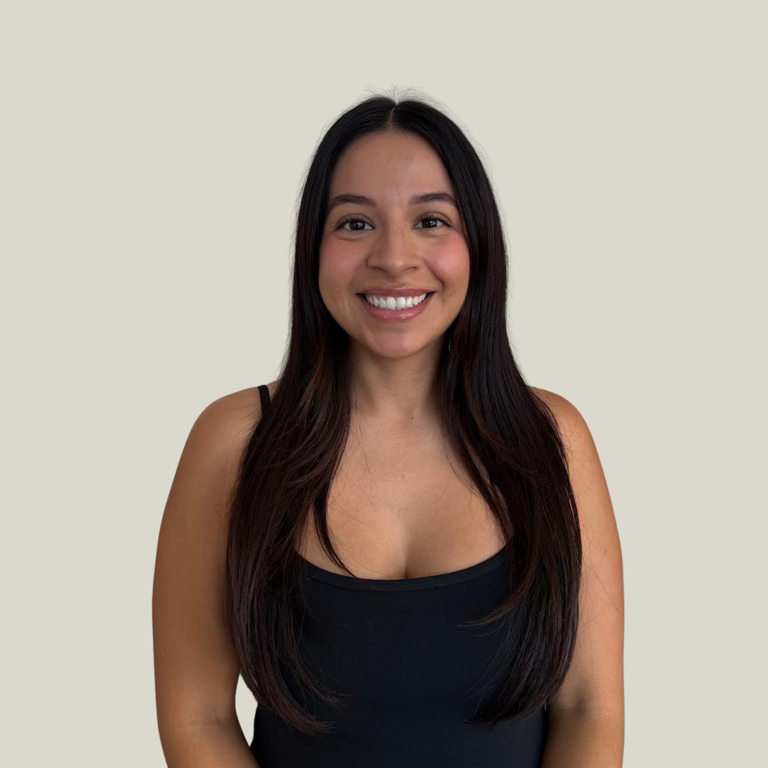 Marrisa Zacarias