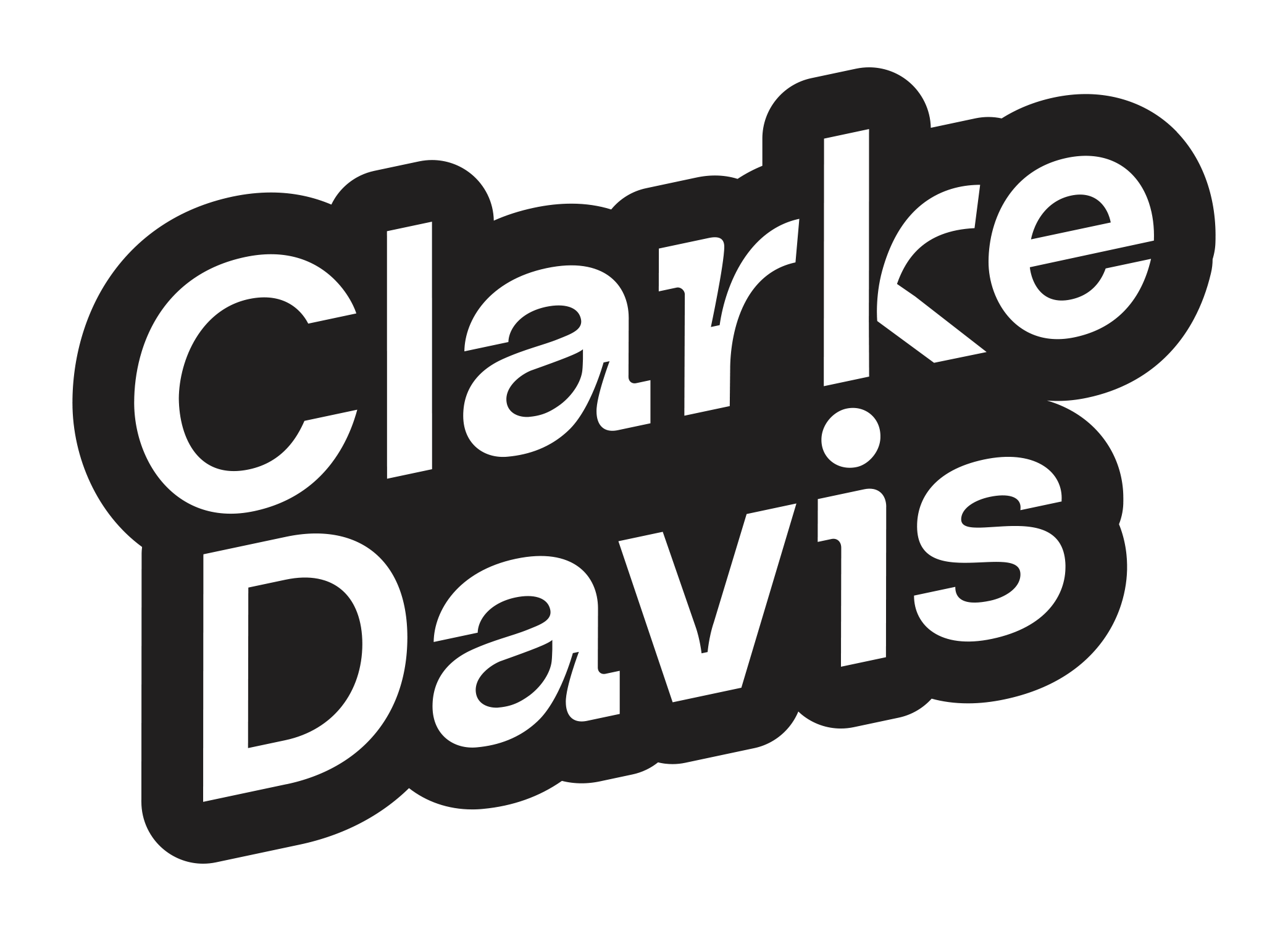 Clarke Davis &mdash; Design 