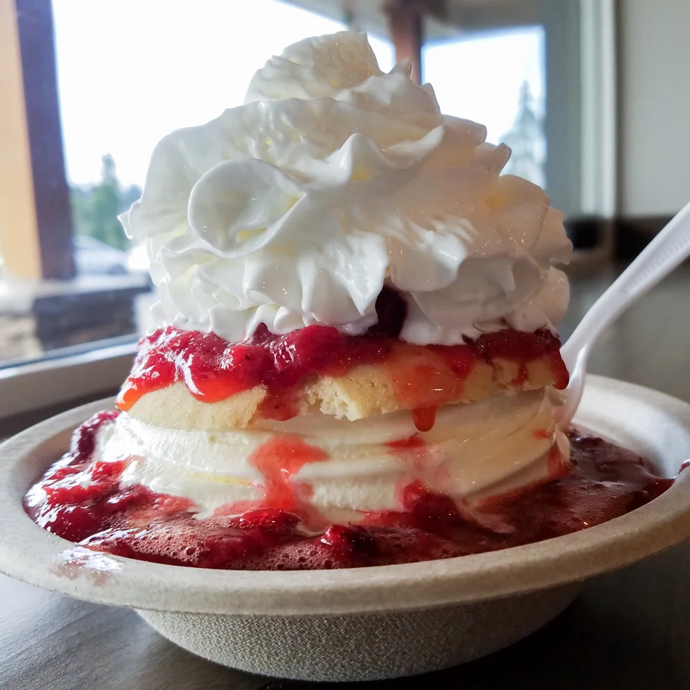 The Best Oregon Foods You Will Want to Try — Splendid Wonders