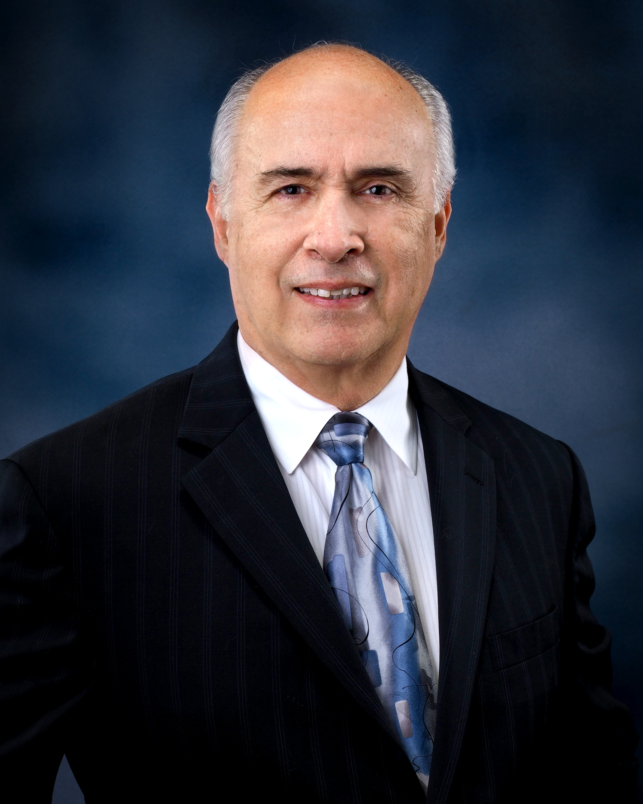 Richard Eaton, Body Vibes Partner