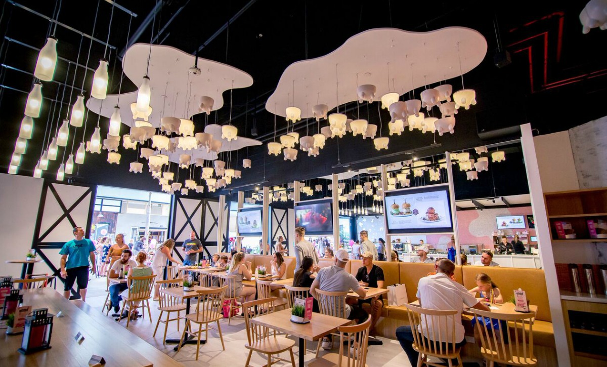 Baby Shower Venues Brisbane - The Best Modern Baby Shower Games Brisbane Kids / Hire for ...