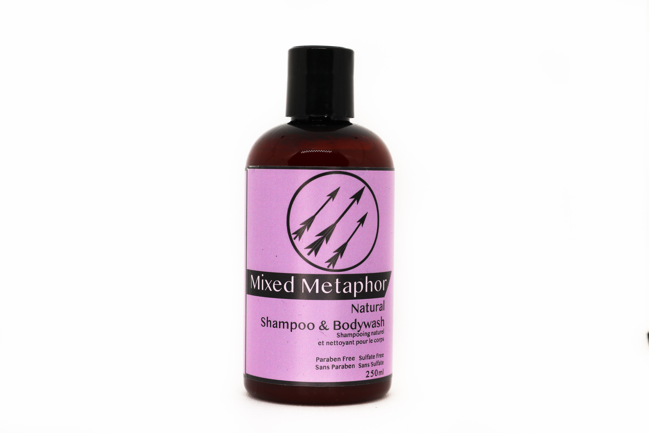 Mixed Metaphor Shampoo 250ml .jpeg