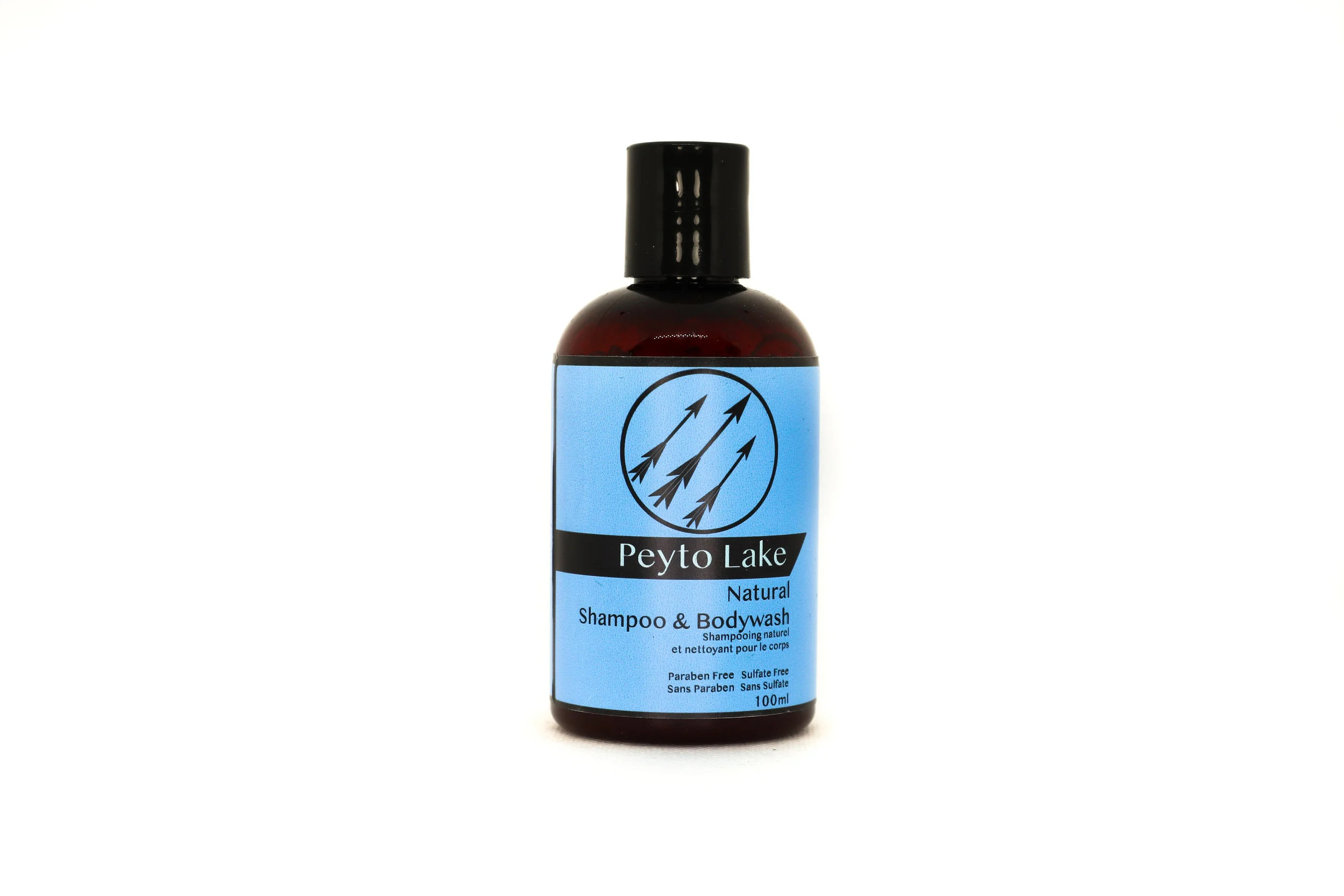 Peyto Lake Shampoo 100ml.jpeg
