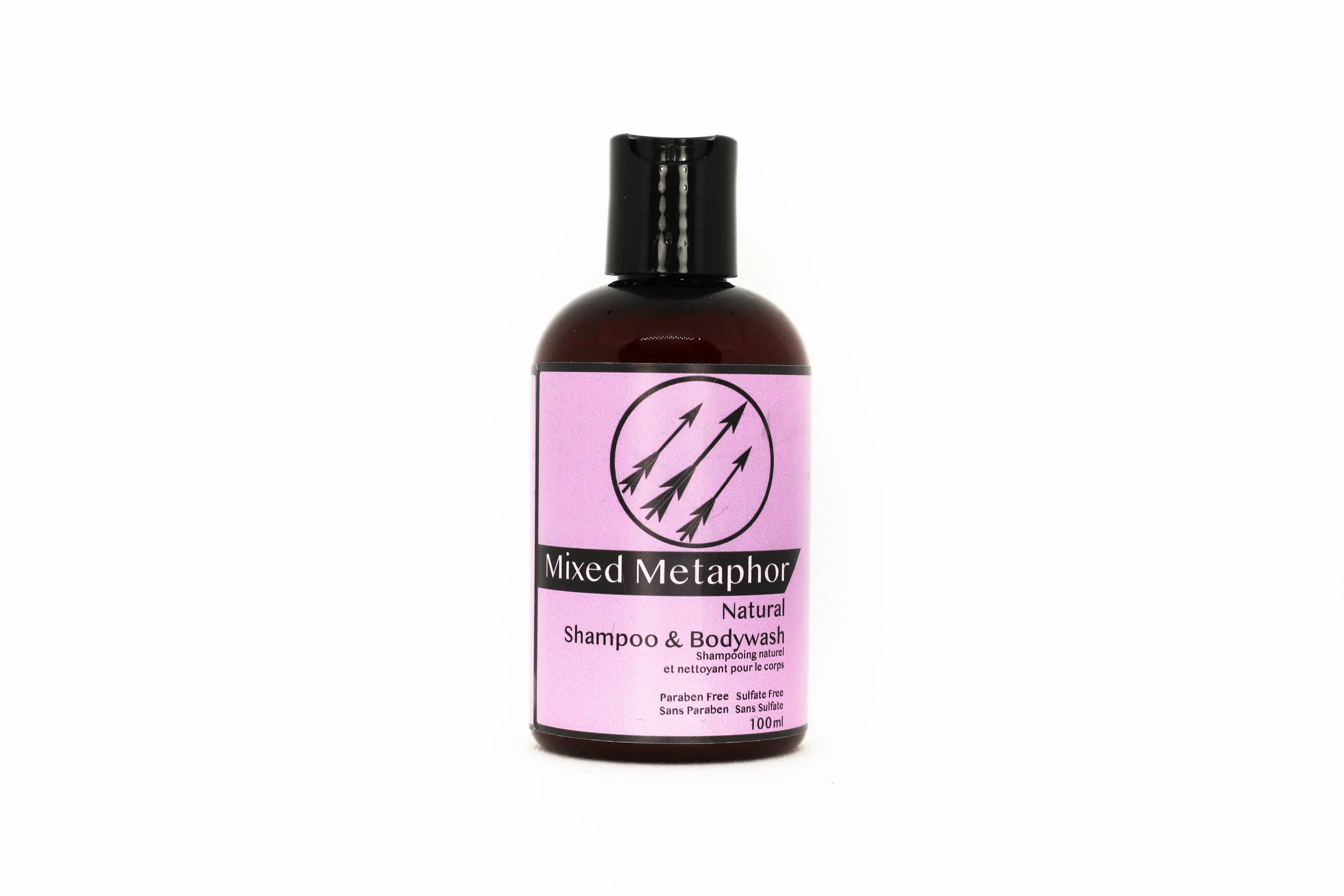Mixed Metaphor Shampoo 100ml.jpeg