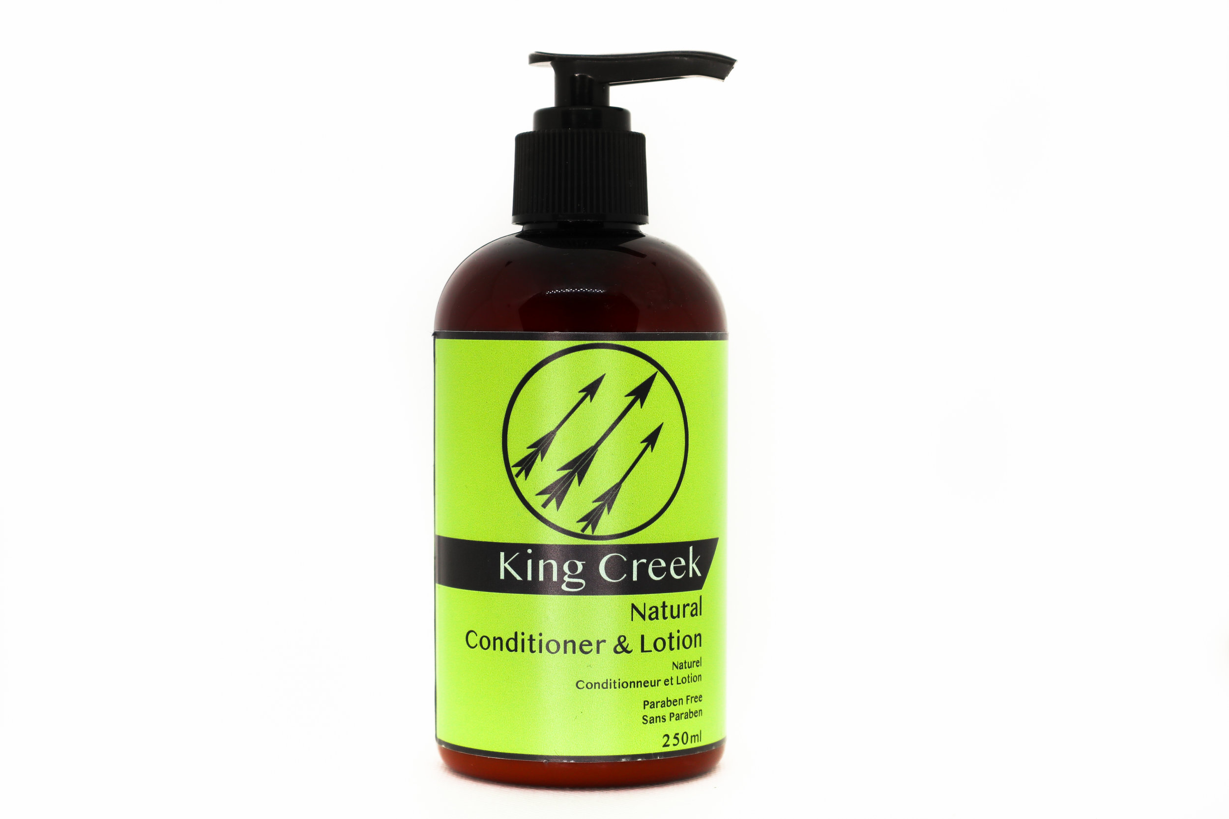 King Creek Condtioner 250ml.jpeg