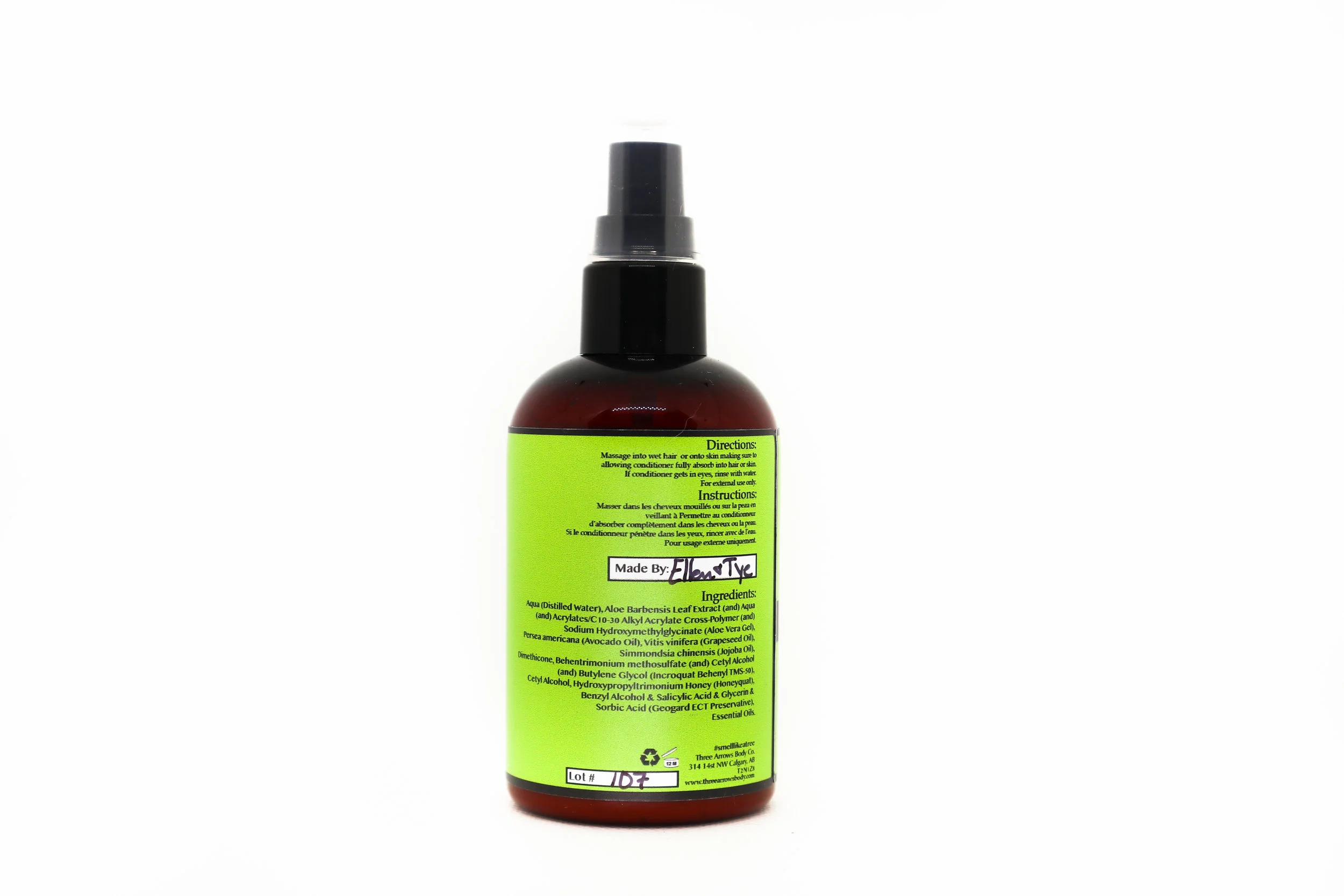 King Creek Conditioner 100ml Back.jpeg