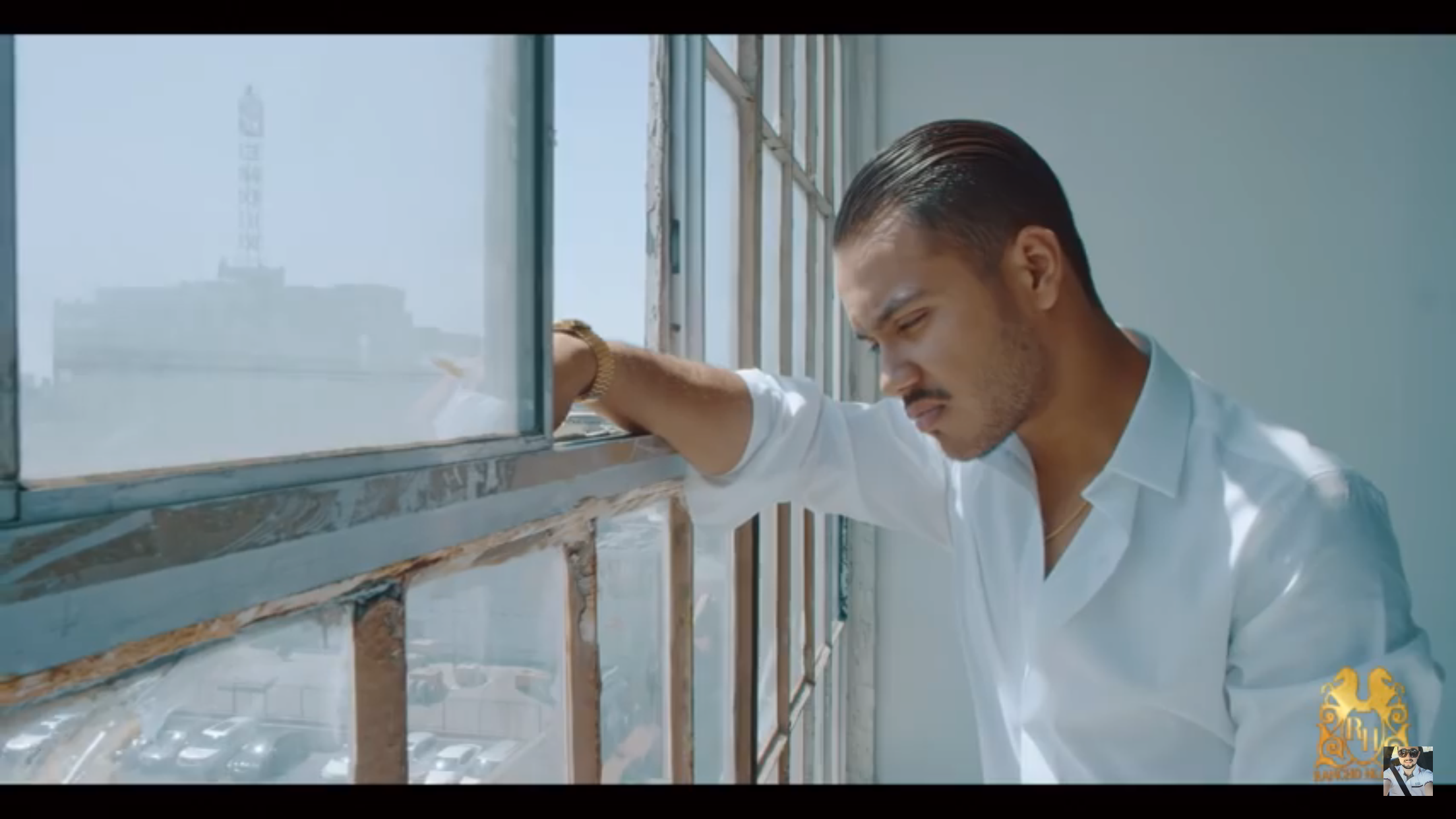 Gerardo Coronel Presenta su tema "Lo Voy Intentar."