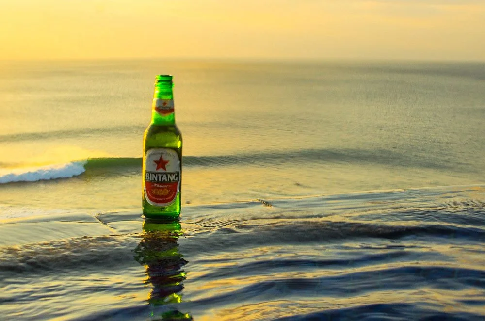 All meals, snacks, drinks (juices, soft drinks, tea, coffee, water) and eight beers per day per person. Extra alcohol can be purchased beforehand or on the charter at local prices