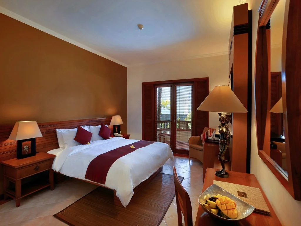 Hotel costs.