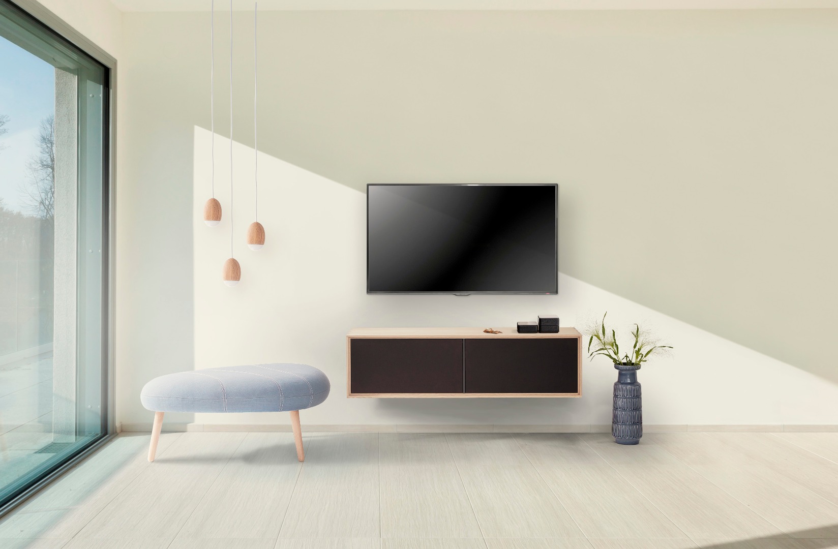 Andersen Furniture S2- serien