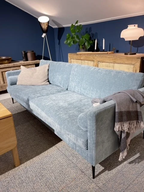 Madison sofa fra Saxo