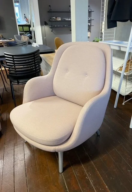 Fri fra Fritz Hansen