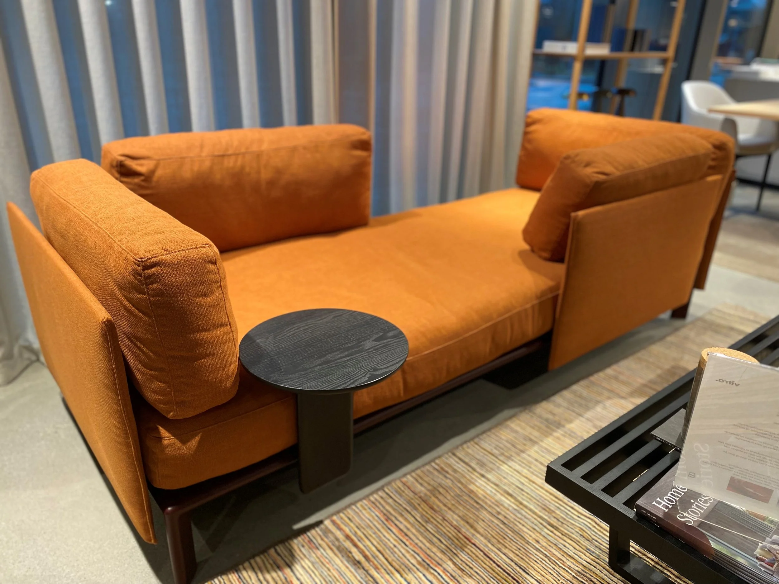 NÅ: 59.000,- Anagram sofa