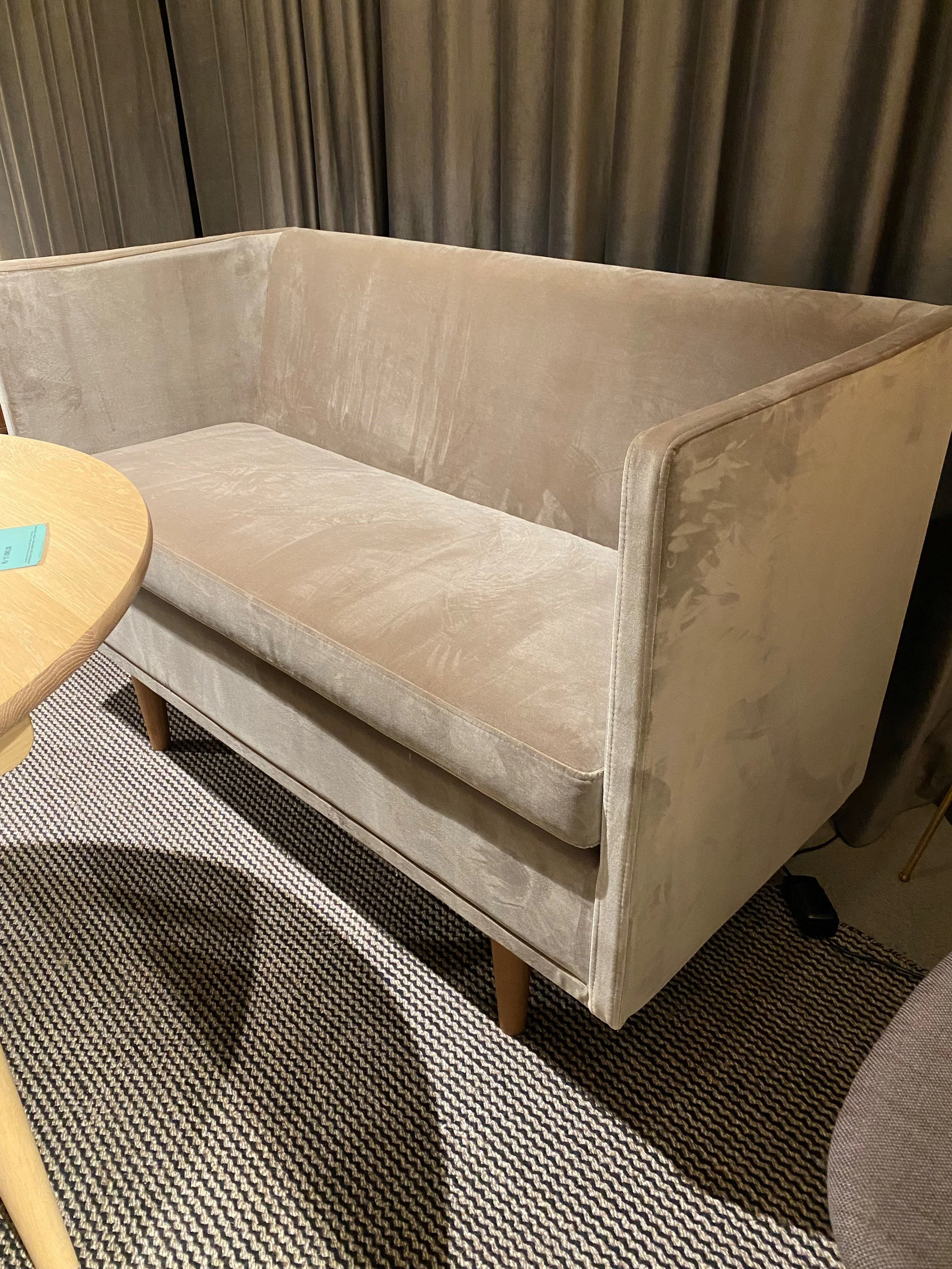 SOLGT Mingle 62 (med skade)