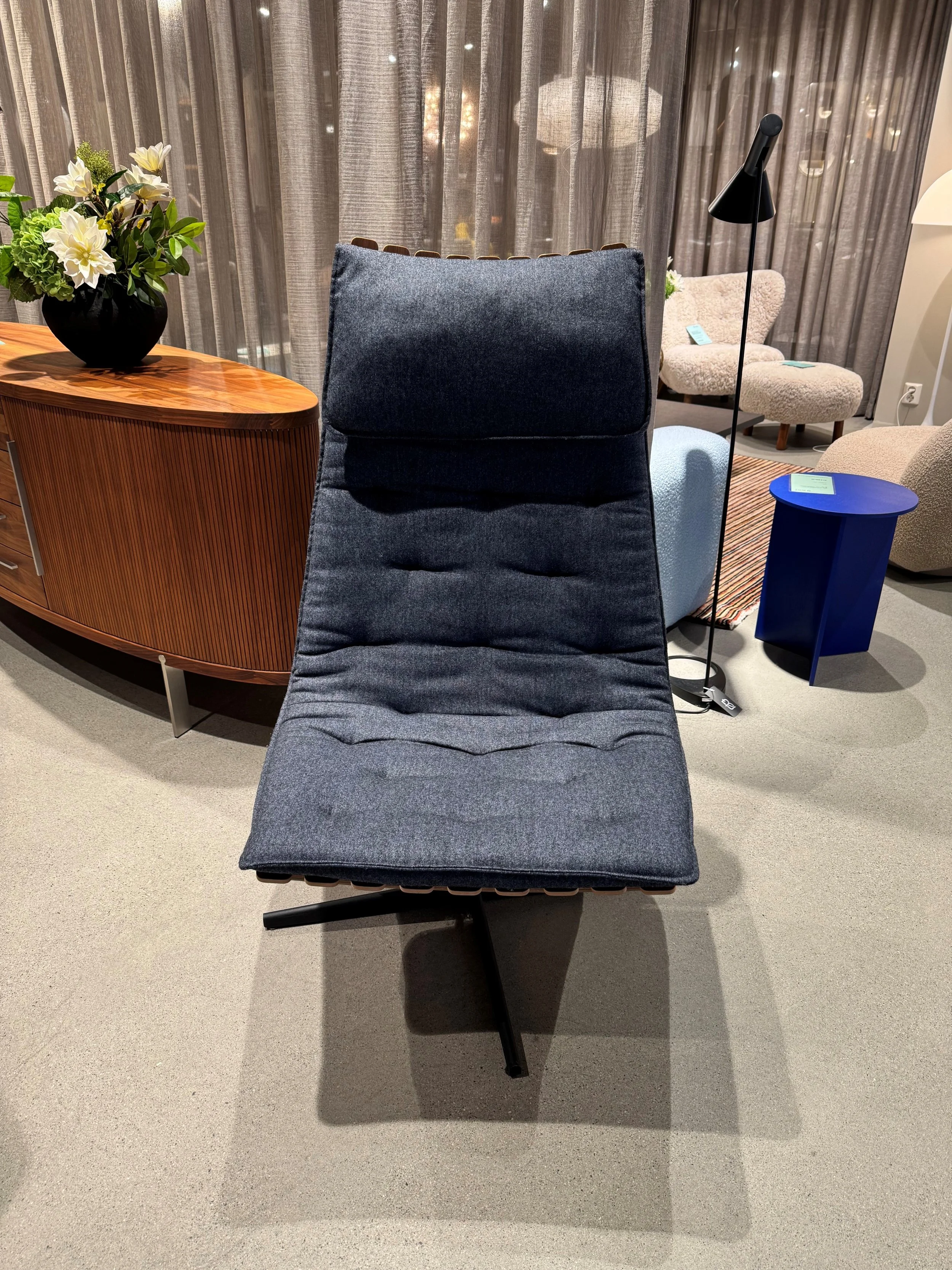 SOLGT - Scandia Senior vipp