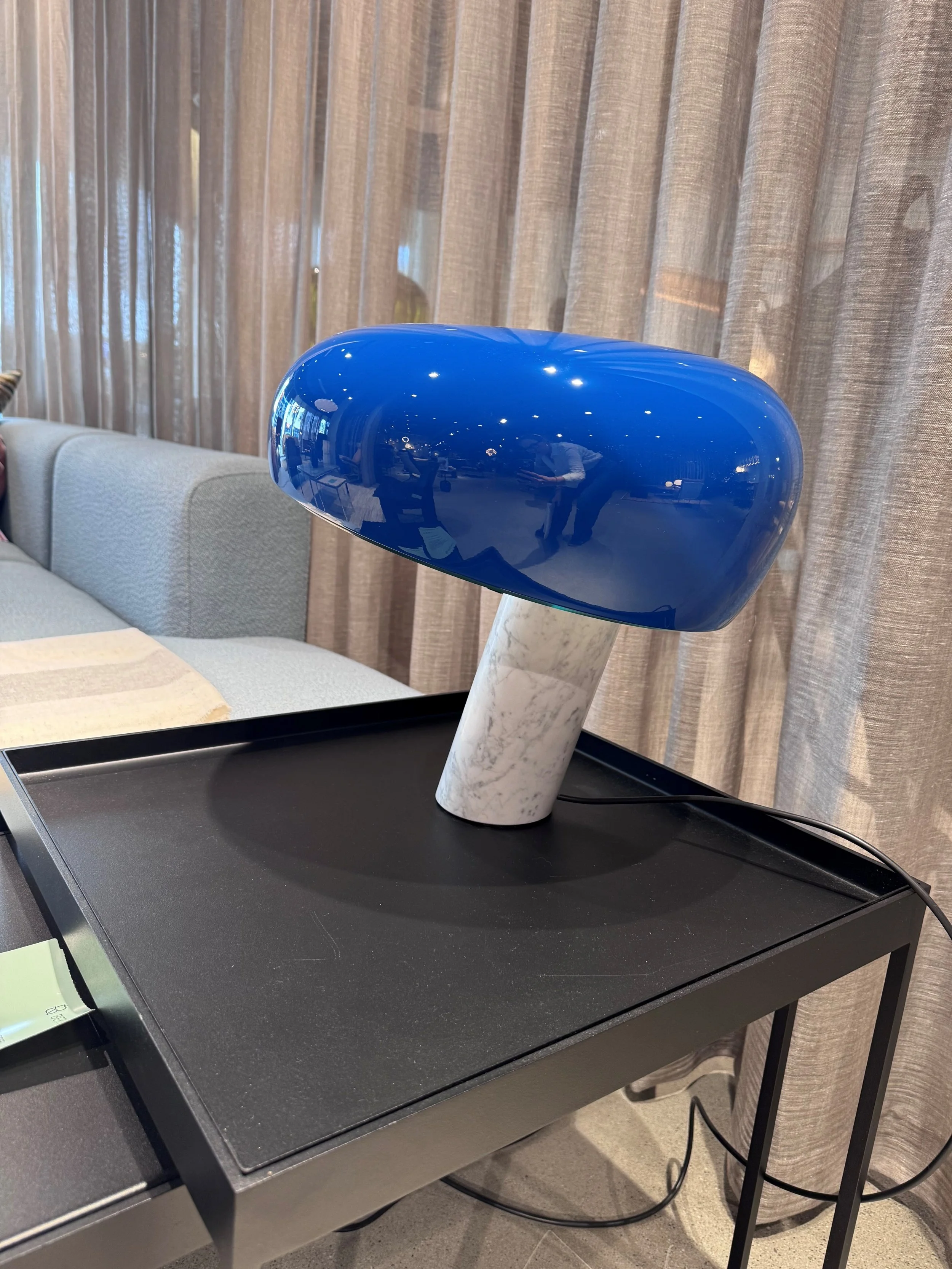 NÅ: 9.000,- Snoopy Blu