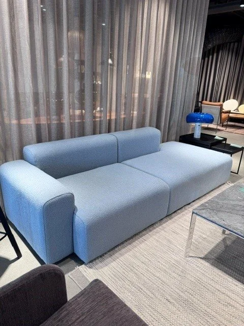 NÅ: 25.000,- Mags sofa fra Hay