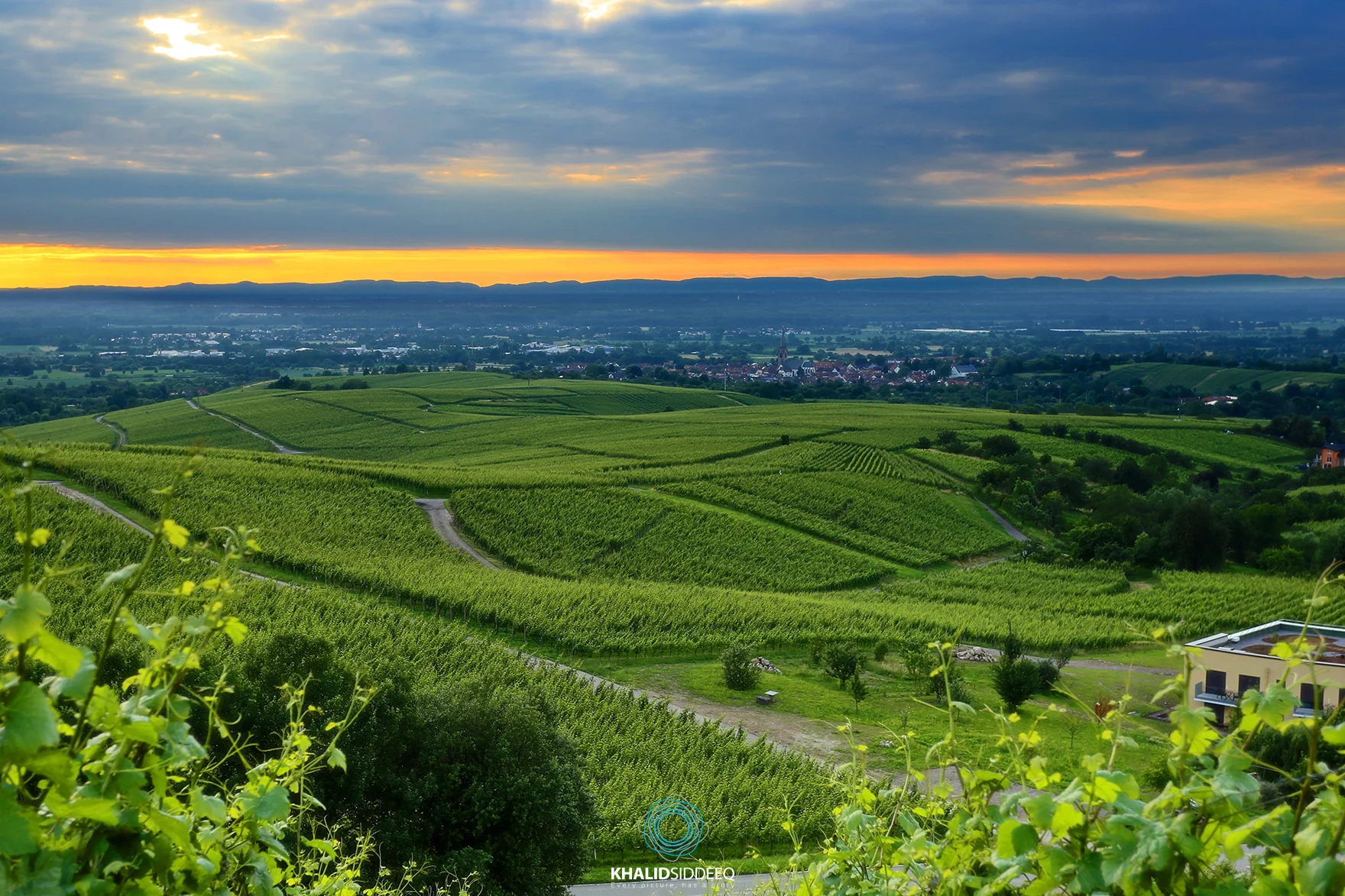 Black Forest, Germany - الغابة السوداء، ألمانيا