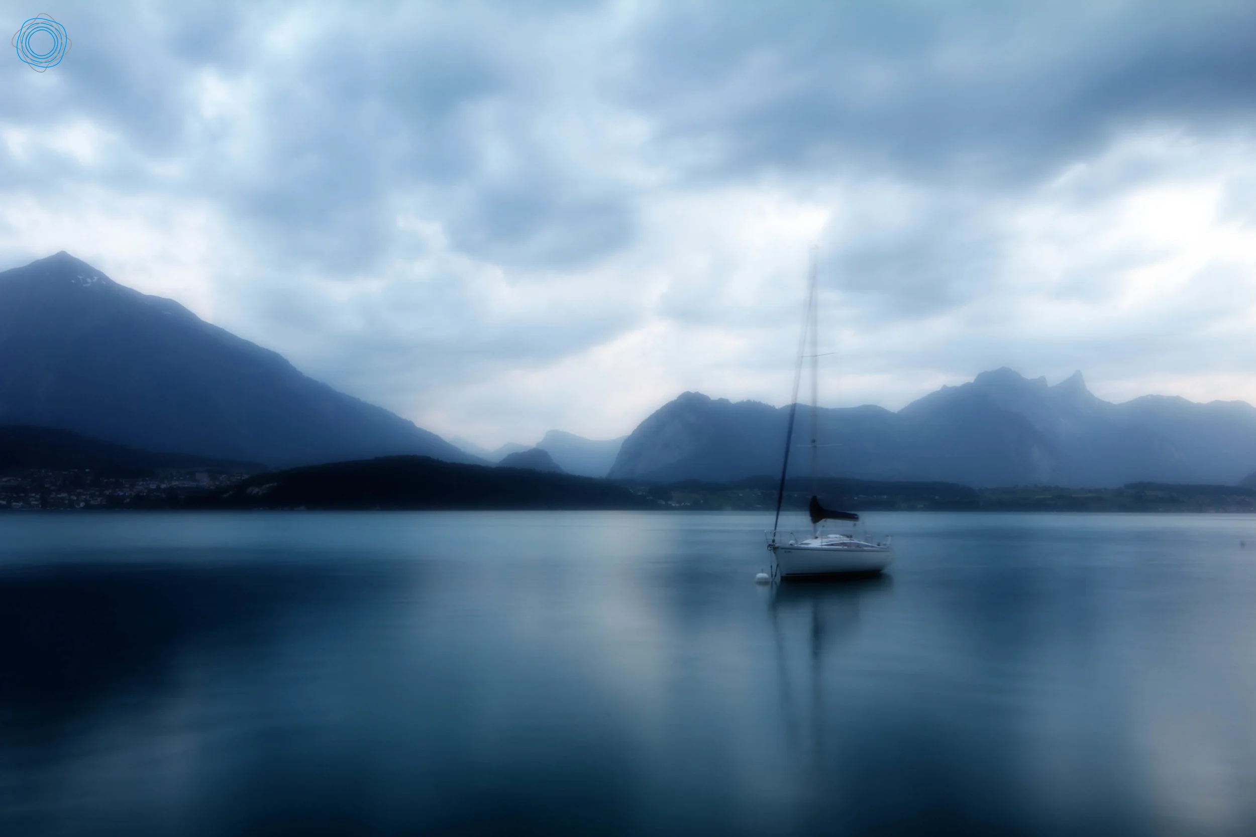Interlaken, Switzerland - انترلاكن، سويسرا