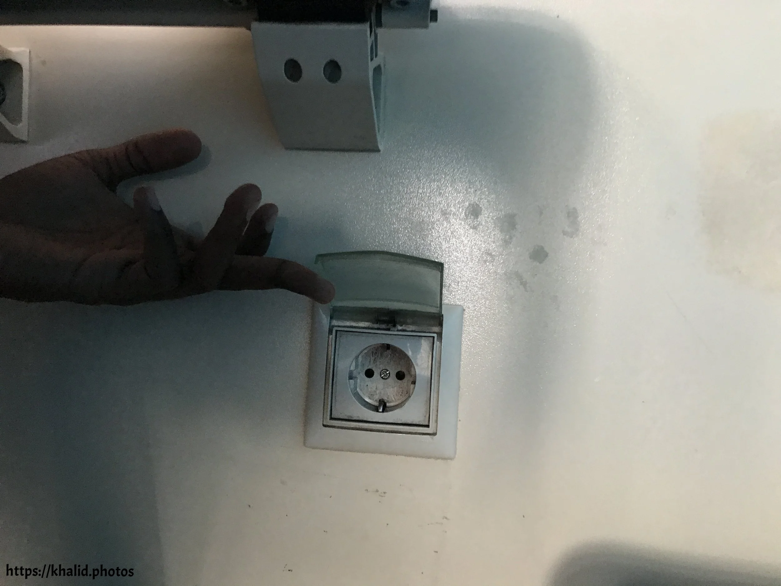 مقصورة الدرجة الثانية