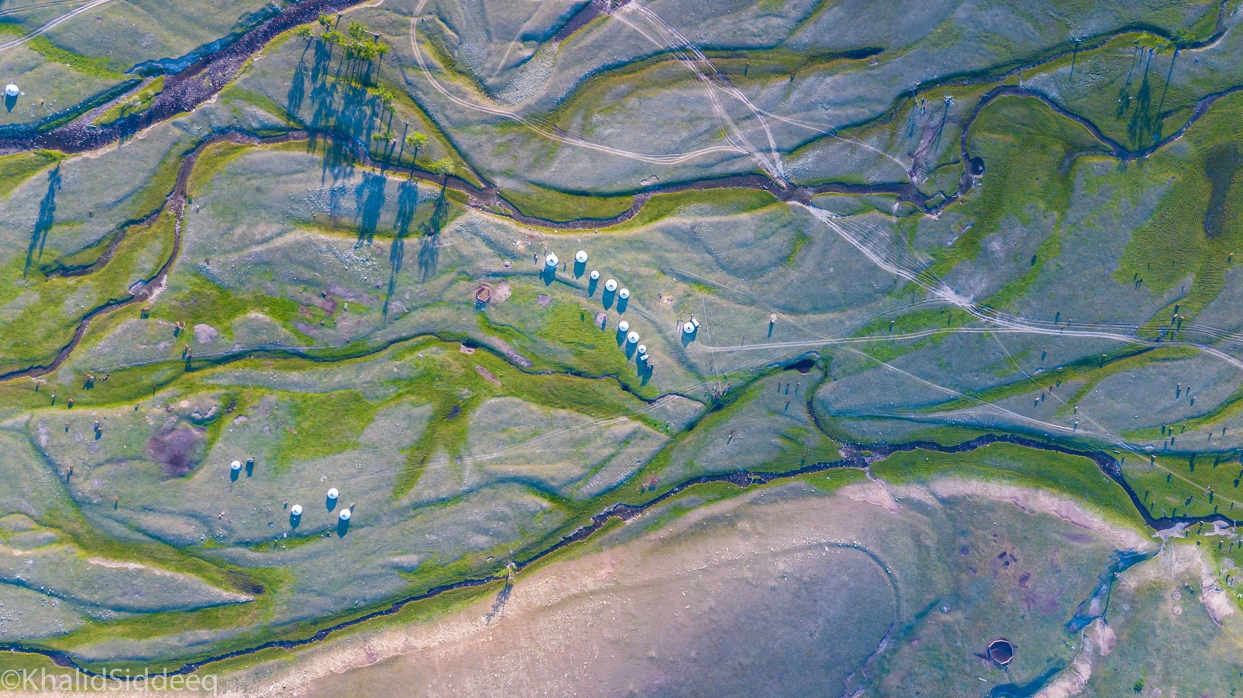 منغوليا Mongolia