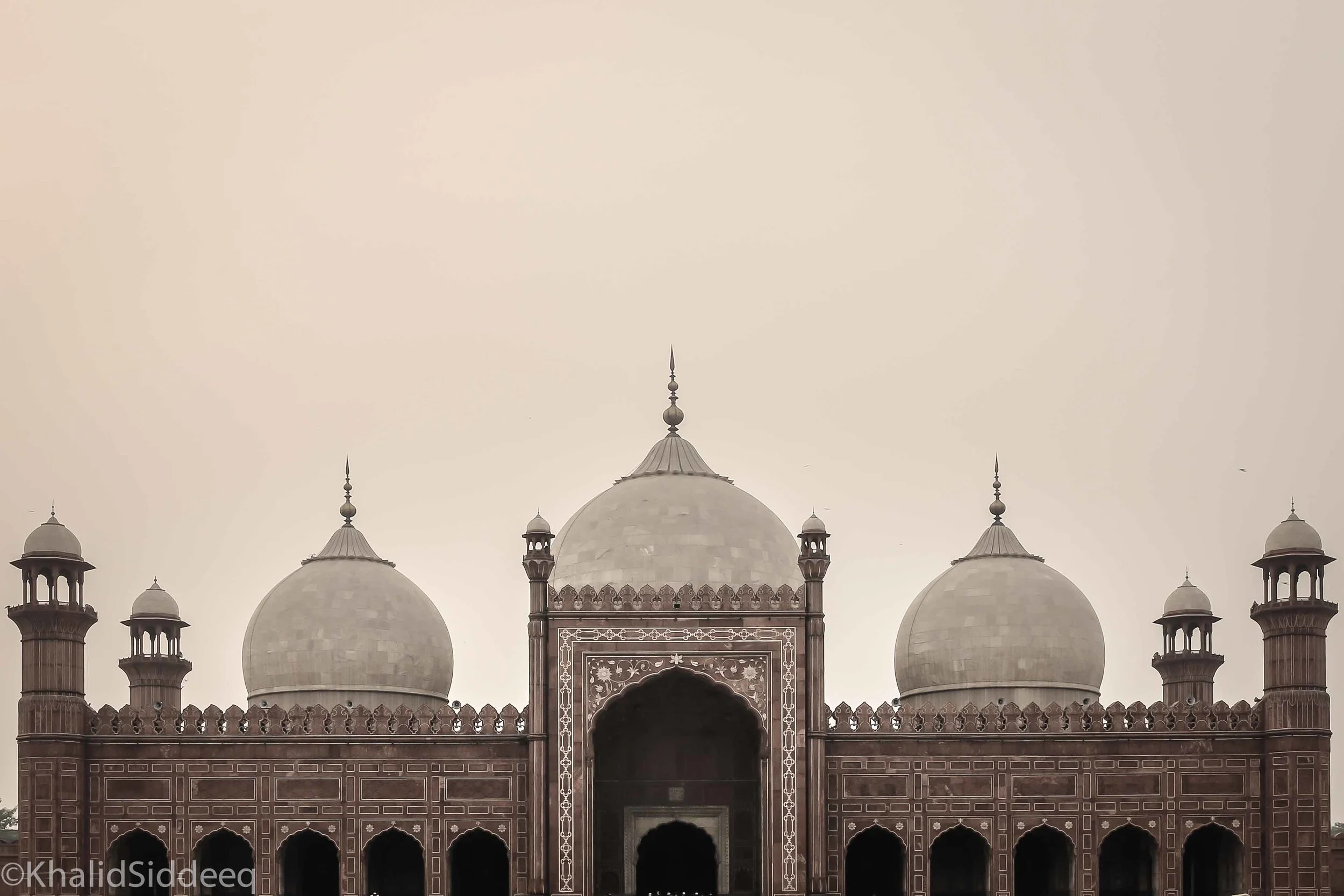 لاهور