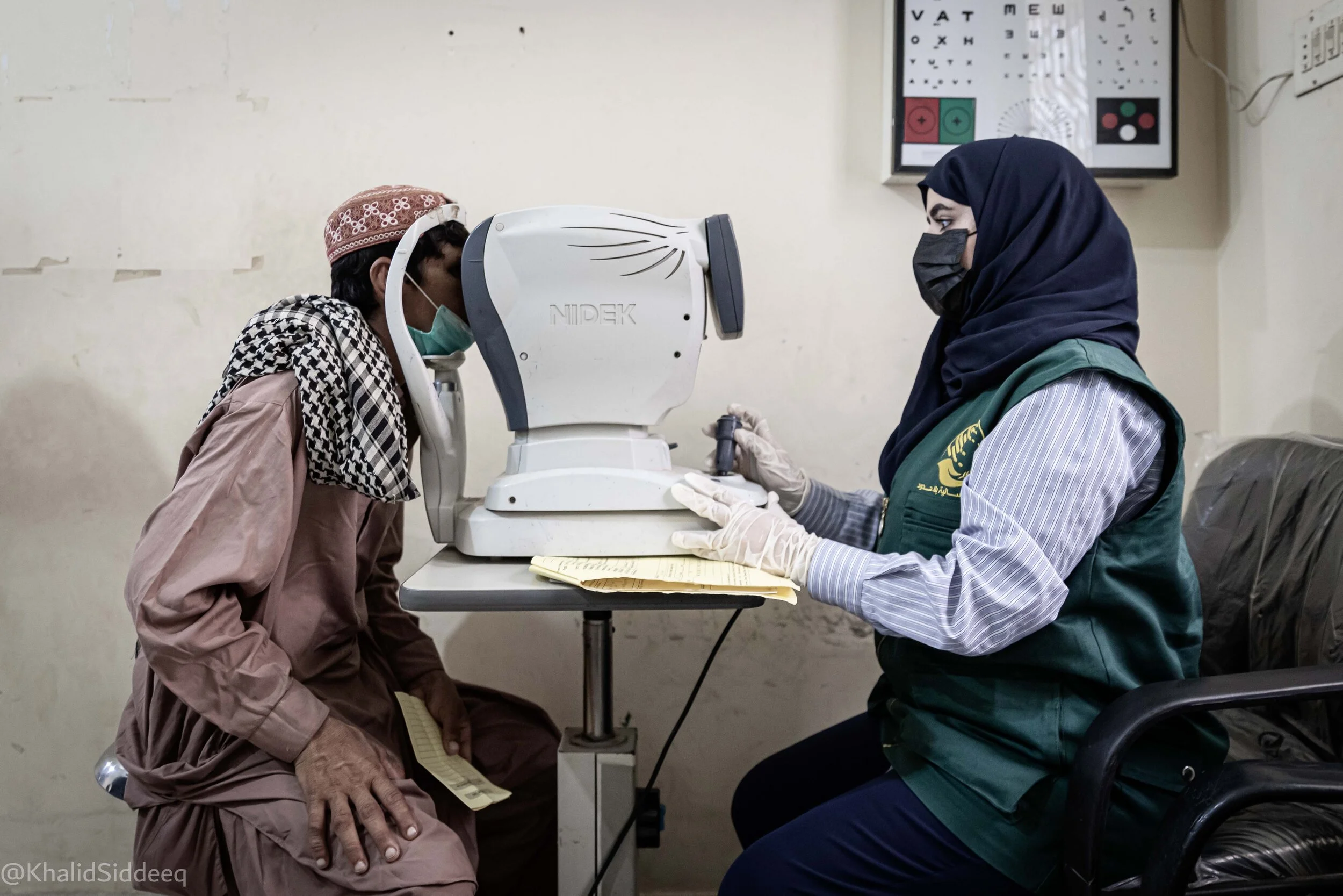 لأجل الإنسان