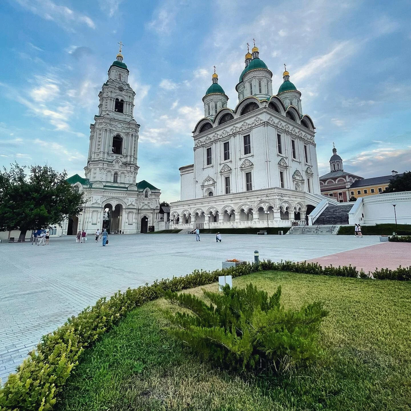 #astrakhan #russia #Kremlin 🇷🇺