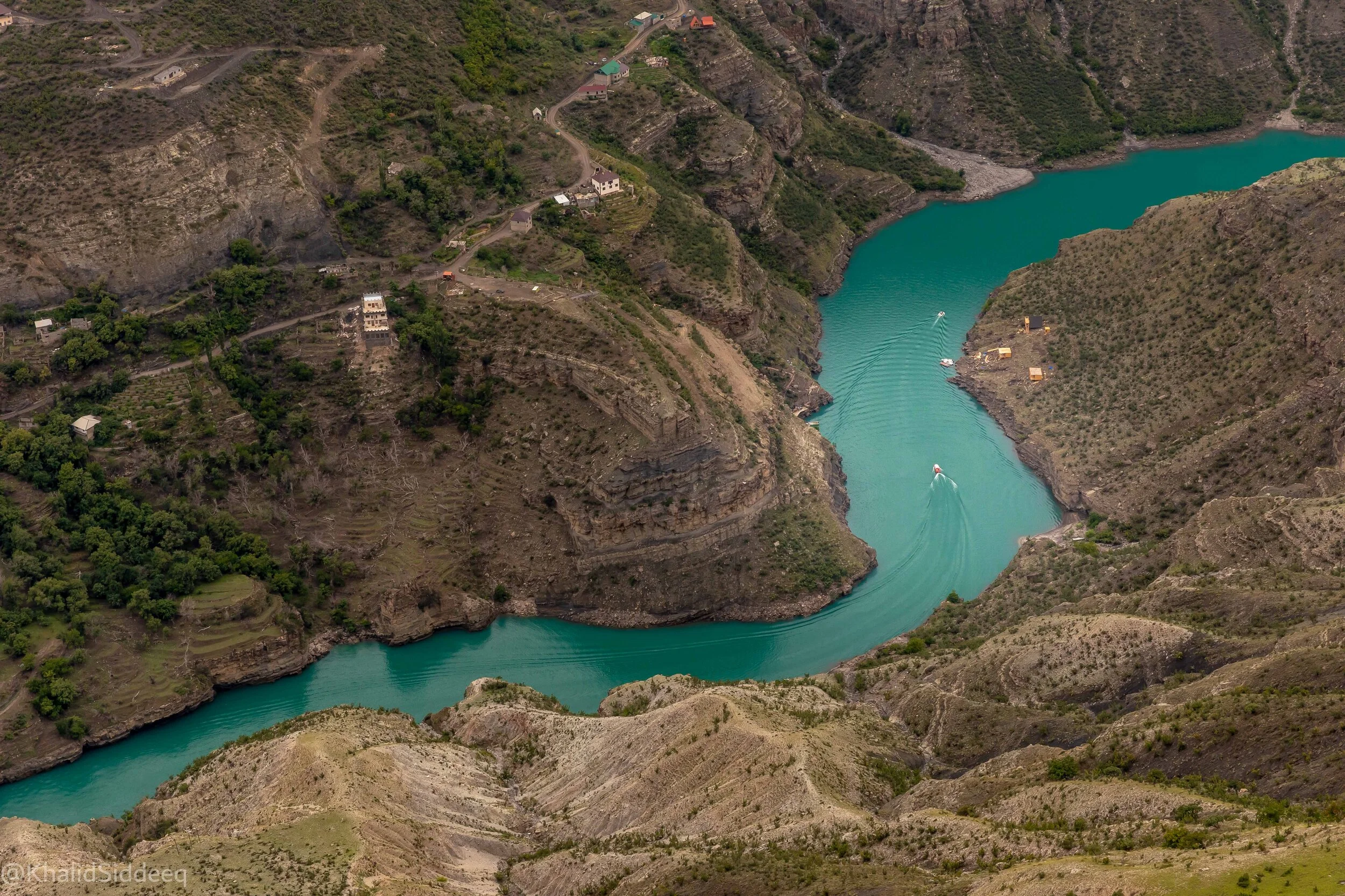 داغستان