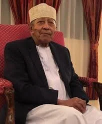 جمشيد آل سعيد