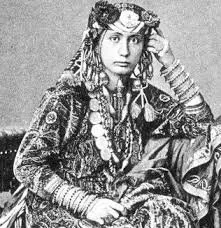 سالمة بنت سعيد