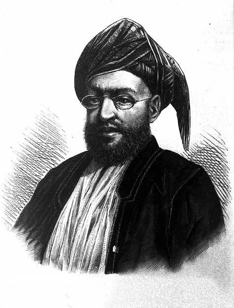خليفة بن سعيد