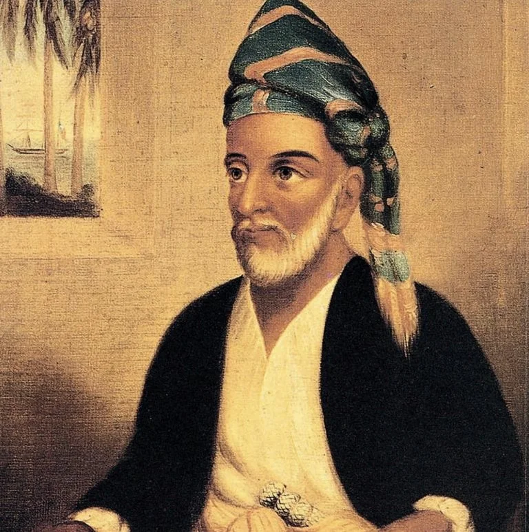سعيد البوسعيدي