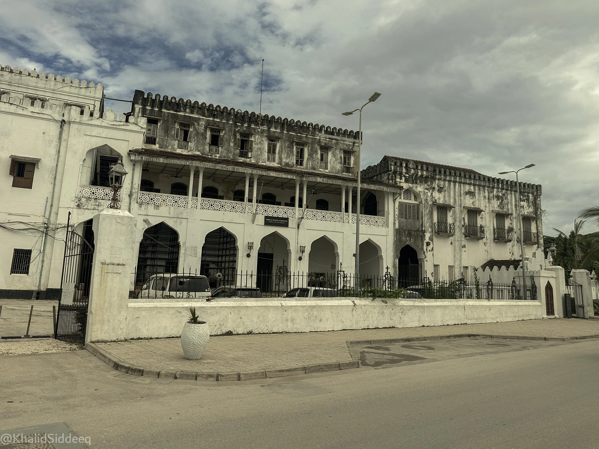 زنجبار