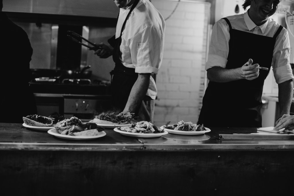 chefs, mobile catering, mobile chefs, wedding catering