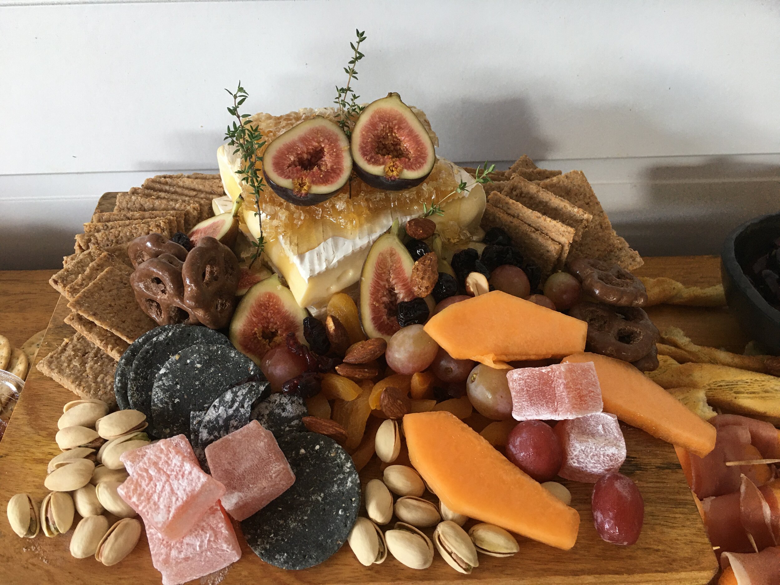 charcuterie grazing packages ploughman platter