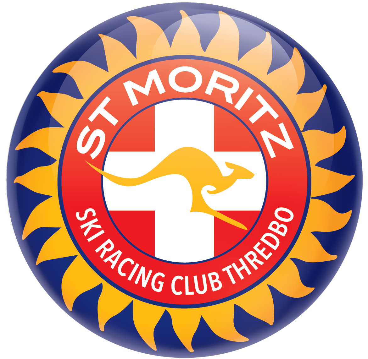 St Moritz Ski Racing Club Thredbo