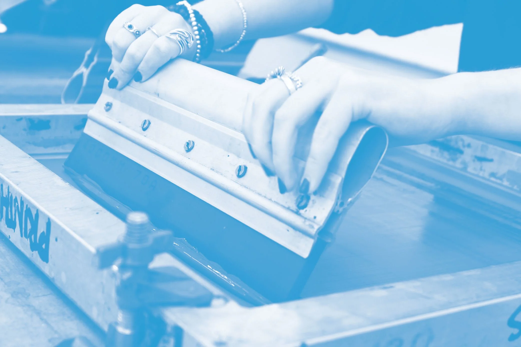 open access screenprint membership printhaus