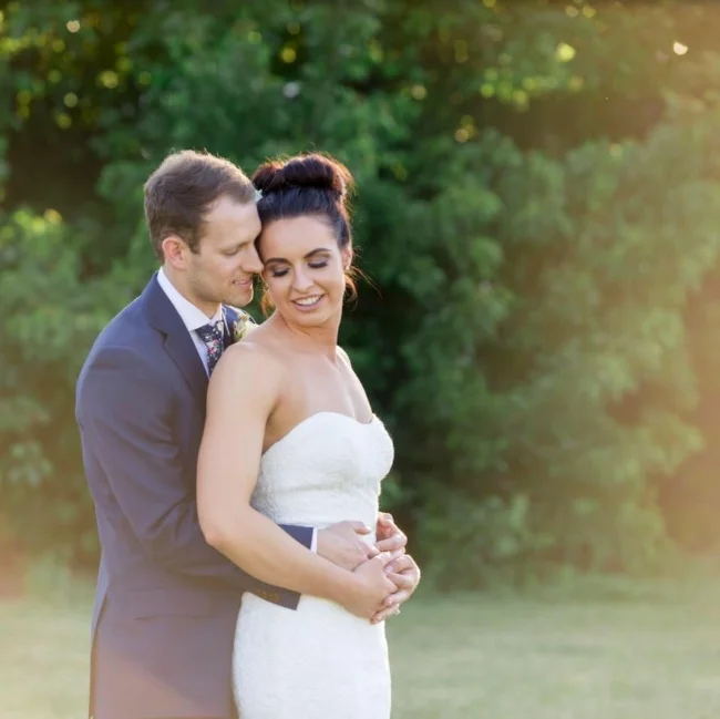 Wodonga Wedding
