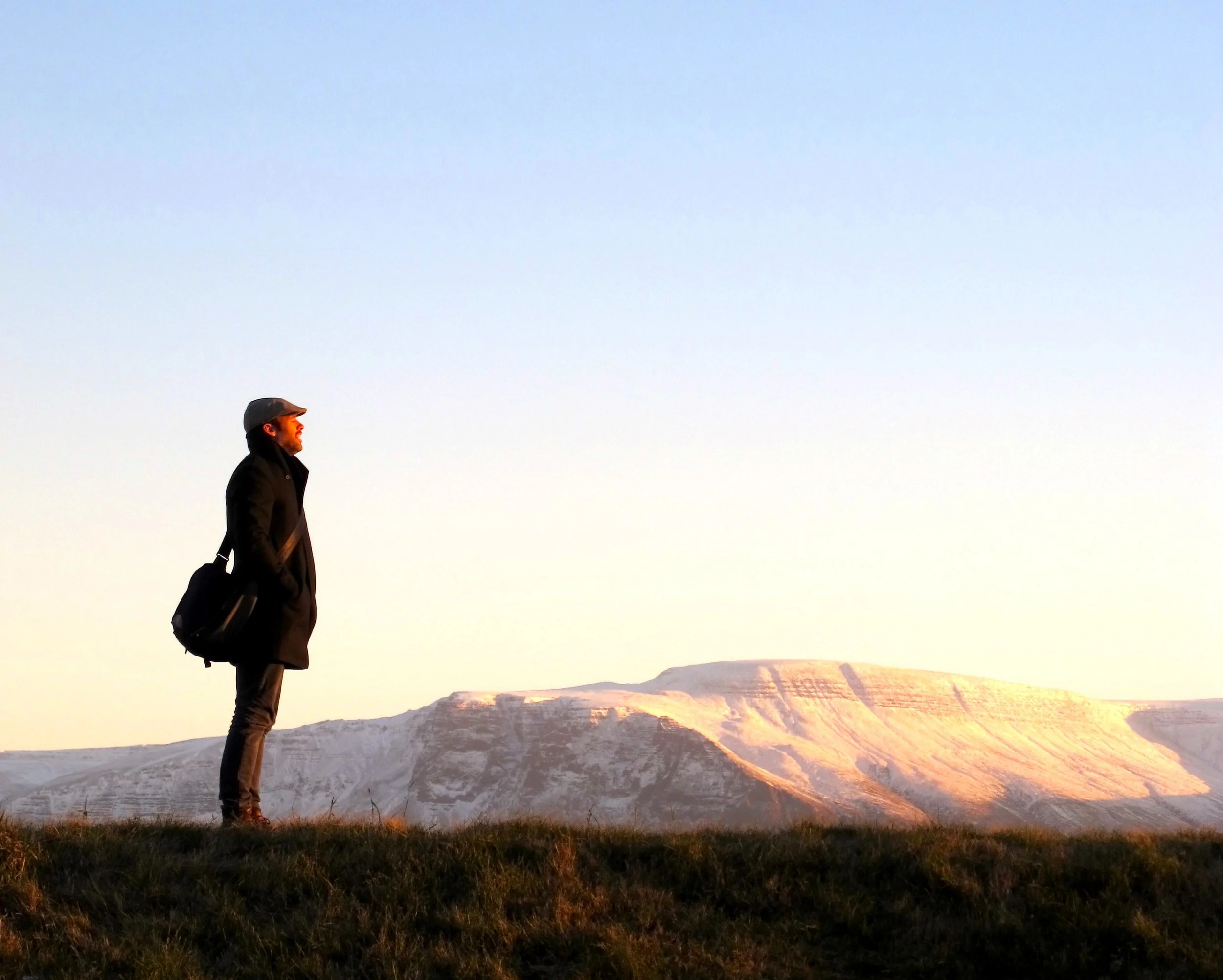 Guide to reykjavik 1