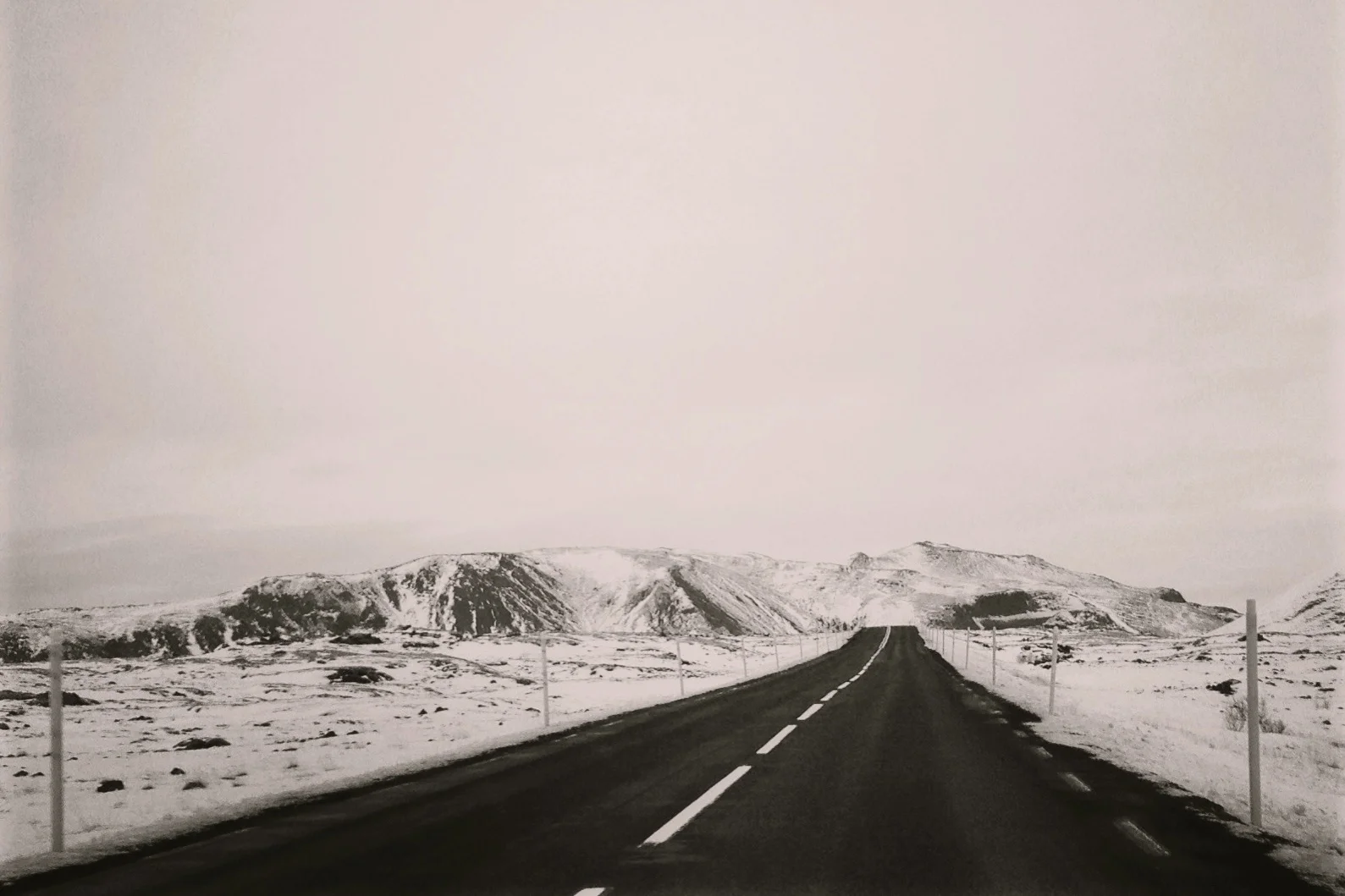 Guide to reykjavik road trip