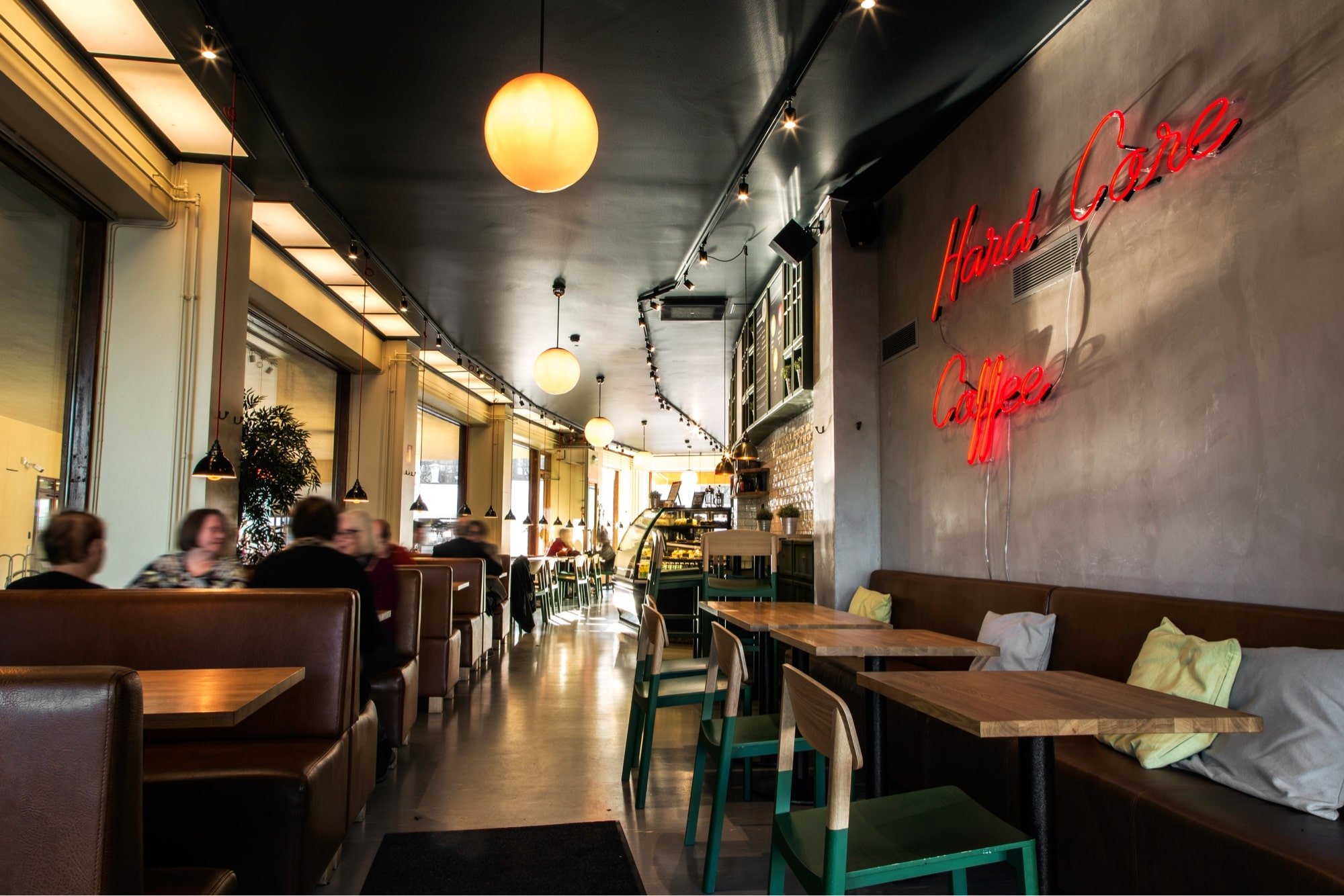 The Book Club: March