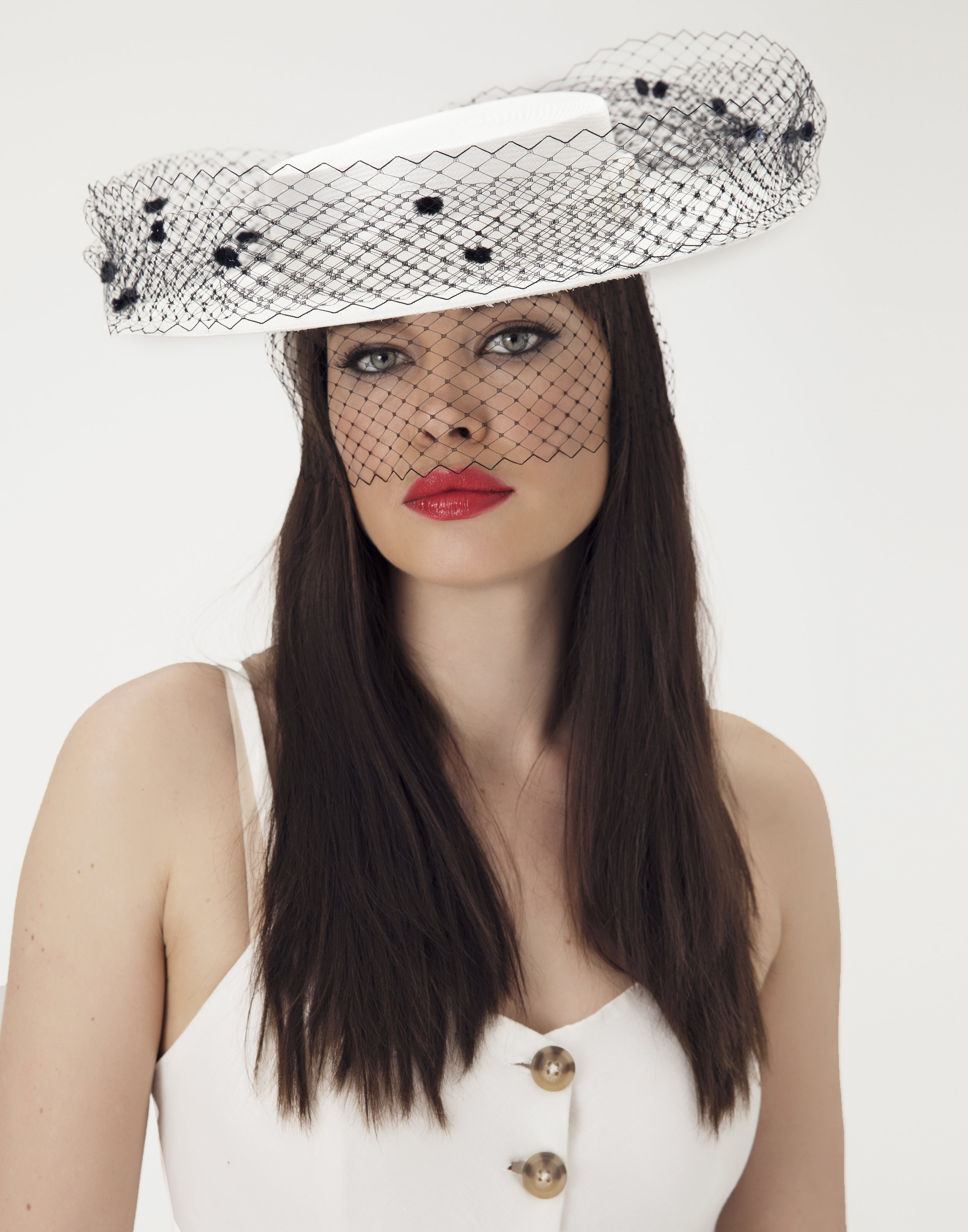 Orbicella hat