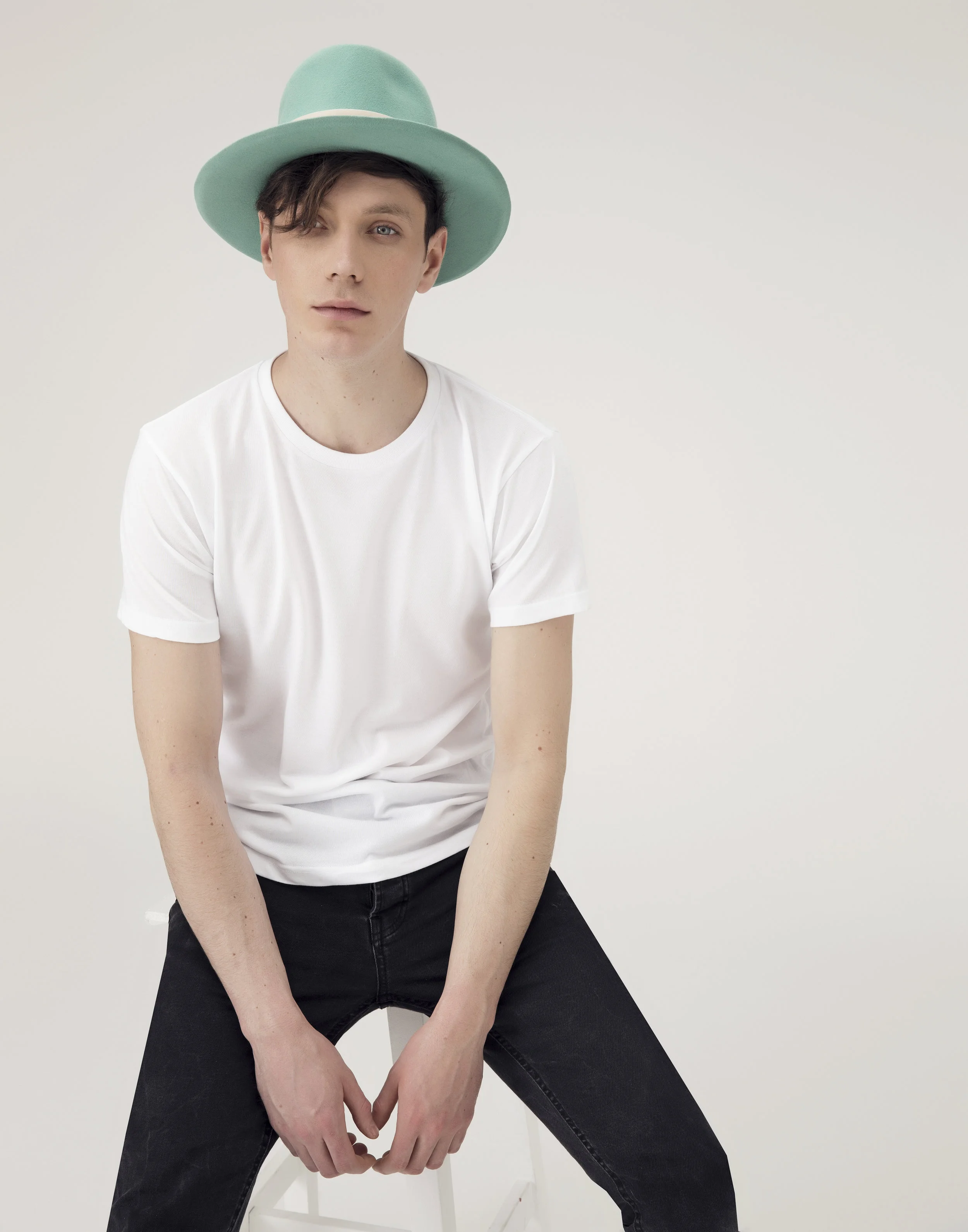 Corry hat