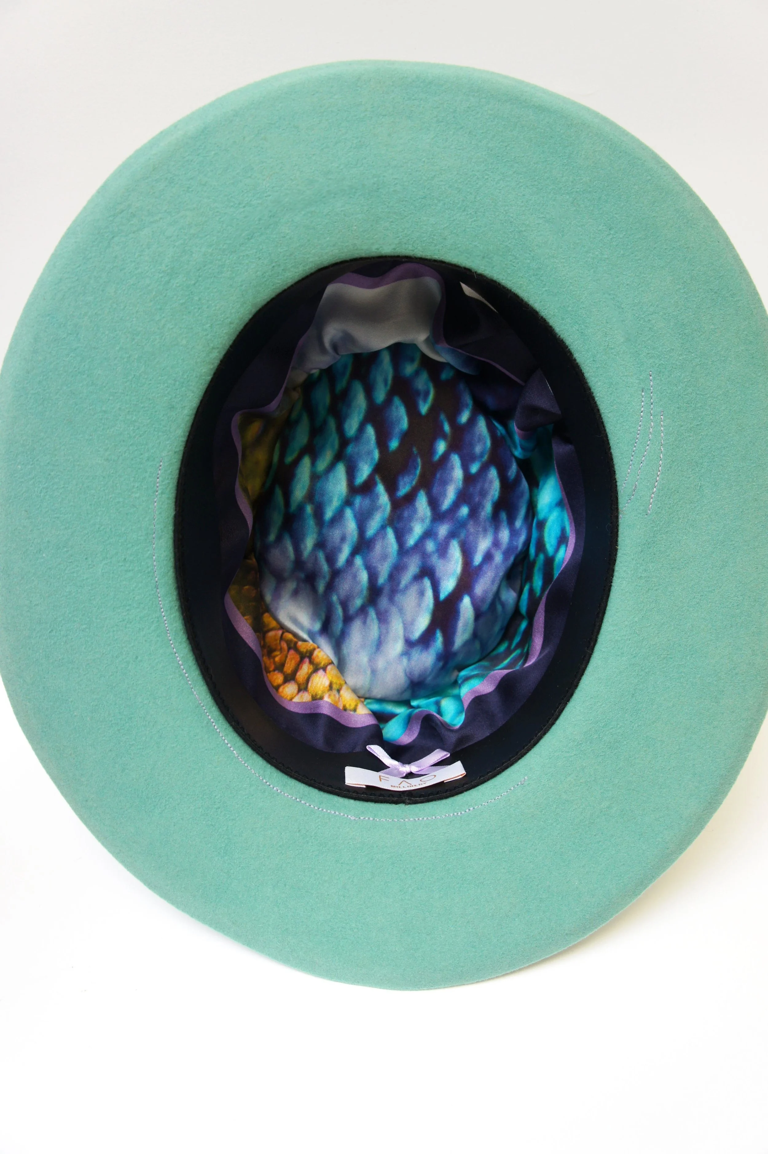 Corry hat