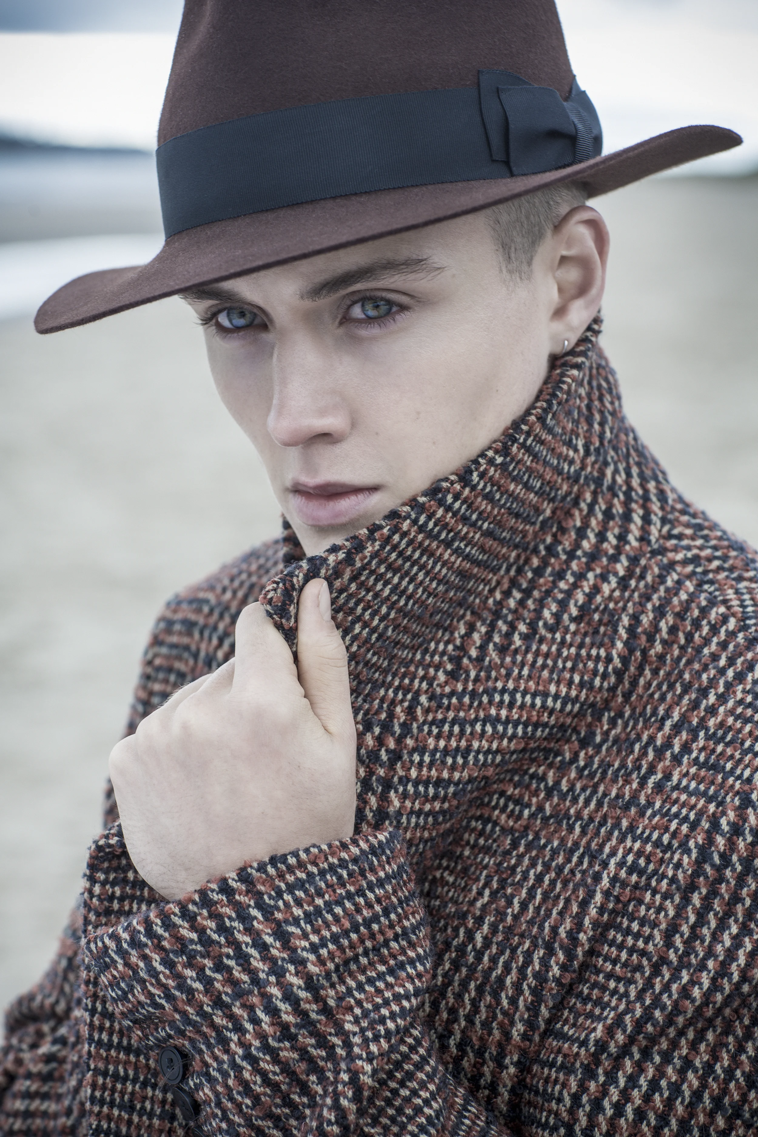 Tommy hat